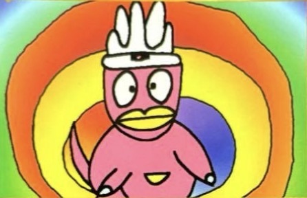 Hamachan's Slowking
