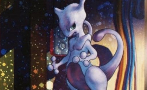 GR Mewtwo
