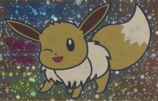 Fun Club Eevee