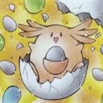 —-Chansey