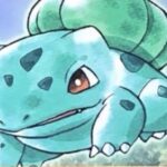 Erica bulbasaur Corocoro