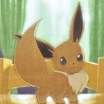 Vending eevee