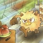 Natta wake mankey