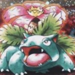 CD Venusaur