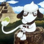 Smeargle